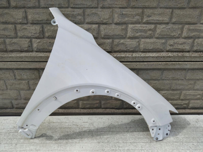 MAZDA CX3 CX-3 BŁOTNIK PRZEDNI PRAWY - (12364496741)