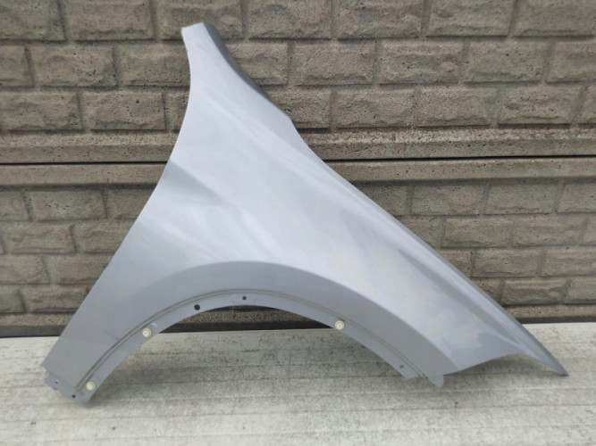 BŁOTNIK PRAWY PRZEDNI BMW X1 F48 2015 - 2022 - (12372269803)