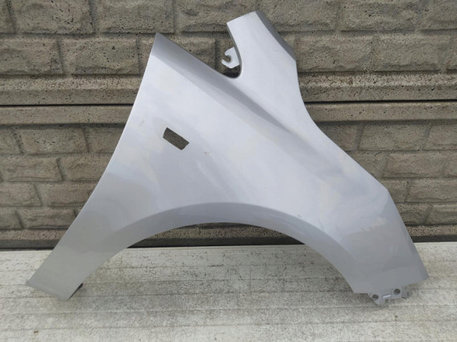 OPEL CORSA E 15-19 BŁOTNIK PRZEDNI PRAWY - (12372279378)