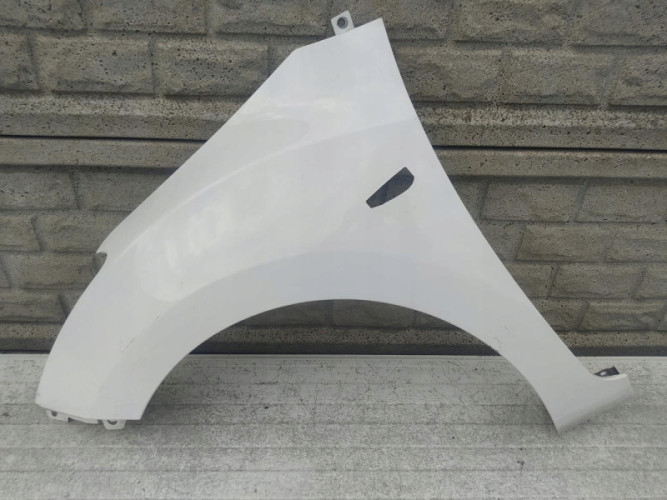 HYUNDAI I30 2013-2017 BŁOTNIK PRZEDNI LEWY - (12378037293)