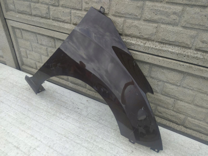 HYUNDAI I30 2013-2017 BŁOTNIK PRZEDNI PRAWY - (12378038127)