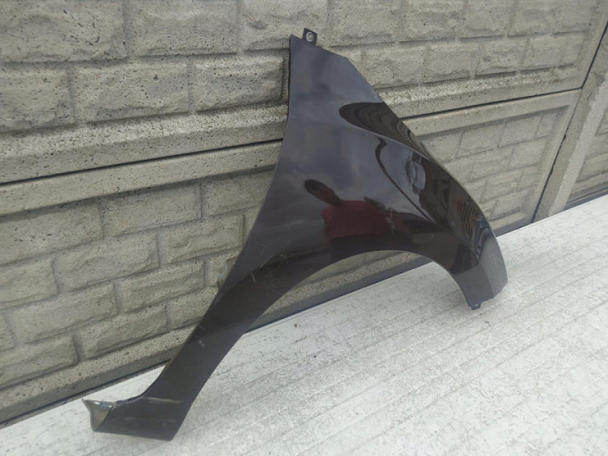 HYUNDAI I30 2013-2017 BŁOTNIK PRZEDNI PRAWY - (12378038127)