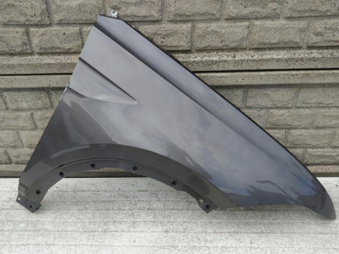 VW T-CROSS T CROSS 18-22 BŁOTNIK PRAWY PRZEDNI - (12382365521)