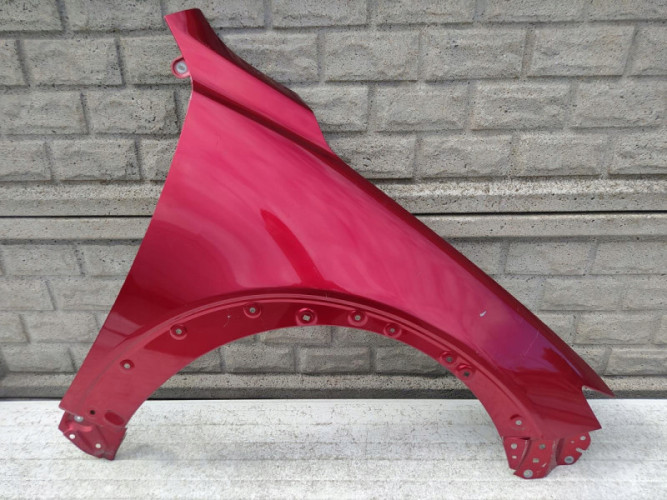 MAZDA CX3 CX-3 BŁOTNIK PRZEDNI PRAWY - (12382392648)