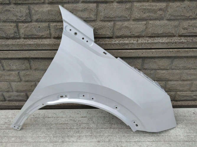PEUGEOT 2008 II 2 19-22 BŁOTNIK PRZEDNI PRAWY - (12382548318)
