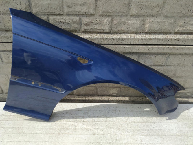BŁOTNIK PRAWY PRZEDNI BMW 3 E46 LIFT COUPE CABRIO - (12382553510)