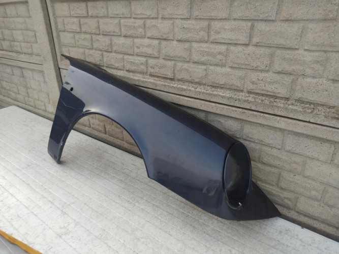 PORSCHE 911 CARRERA 964 BŁOTNIK PRZEDNI PRAWY - (12384063336)