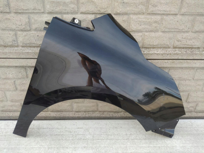 RENAULT KANGOO 3 III 4 IV 2021- BŁOTNIK PRAWY - (12384079520)
