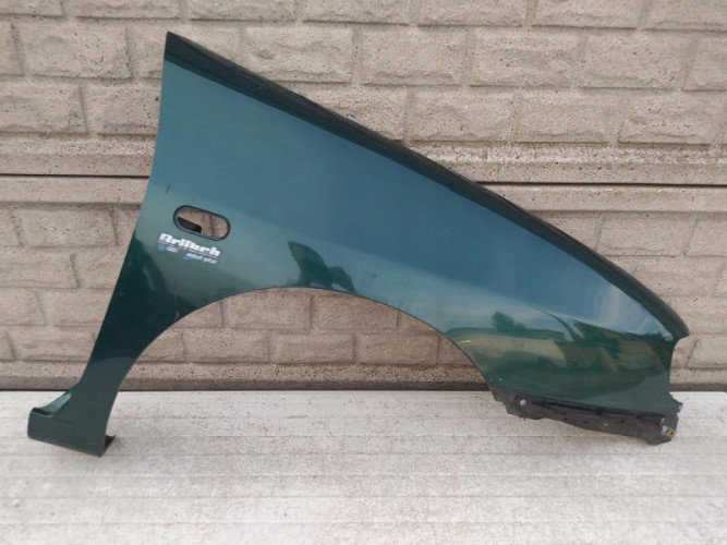BŁOTNIK PRZEDNI PRAWY VW CADDY INCA CORDOBA IBIZA - (12384119182)