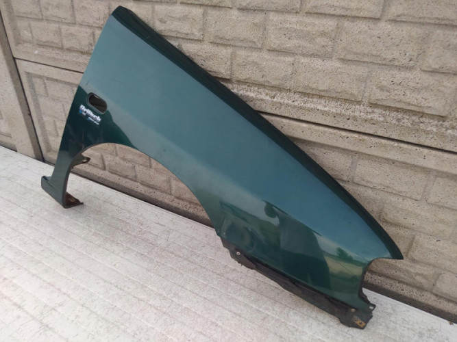 BŁOTNIK PRZEDNI PRAWY VW CADDY INCA CORDOBA IBIZA - (12384119182)