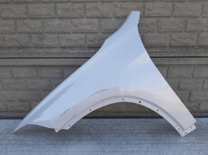 BŁOTNIK PRZEDNI LEWY BMW X1 F48 2015 - 2022 - (12396879147)
