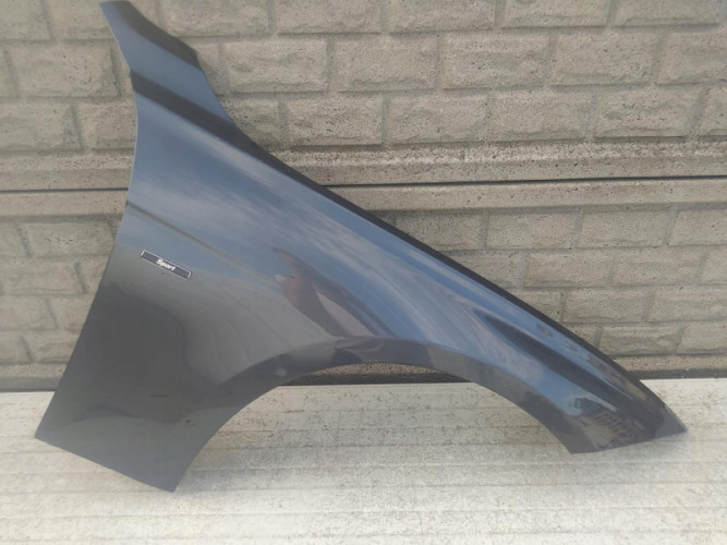 BMW 3 F30 F31 2012-2018 BŁOTNIK PRAWY PRZEDNI - (12403830543)