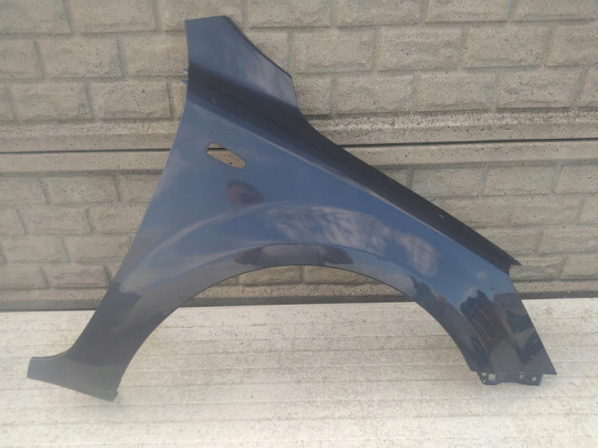 KIA CEED 2006 - 2011 KIERUNEK BŁOTNIK PRAWY - (12403841805)