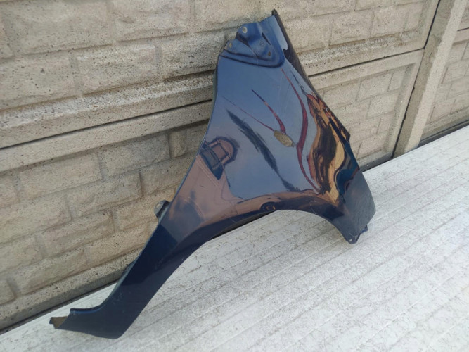 BŁOTNIK PRAWY PRZEDNI TOYOTA YARIS 2 II 2005-2012 - (12410096229)