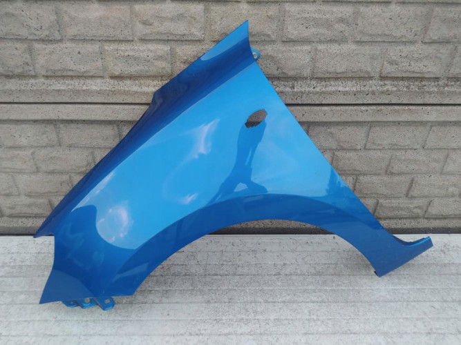 SUZUKI SWIFT MK8 17-22 BŁOTNIK PRZEDNI LEWY - (12410581946)