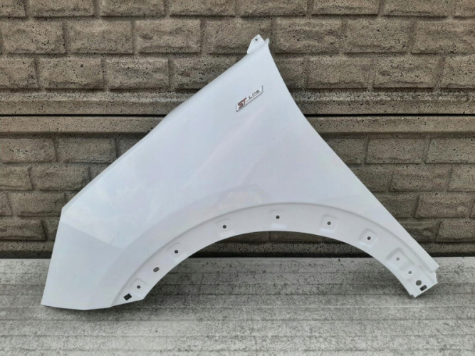 FORD PUMA MK2 2019-2022 BŁOTNIK PRZEDNI PRAWY LEWY - (12416664197)