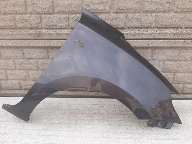 SUZUKI SWIFT MK8 17 -22 BŁOTNIK PRZEDNI PRAWY - (12416706693)