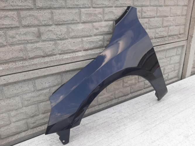 VOLVO S60 V60 10-13 BŁOTNIK PRZEDNI LEWY - (12416793610)