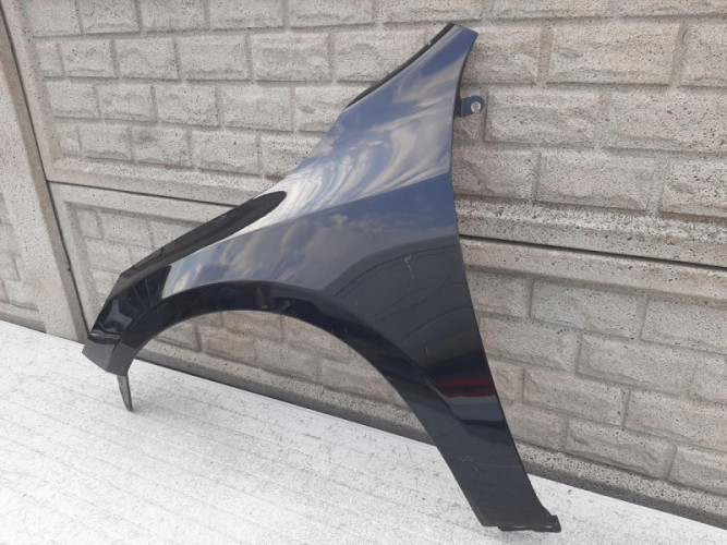 VOLVO S60 V60 10-13 BŁOTNIK PRZEDNI LEWY - (12416793610)