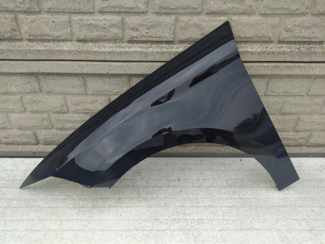 SEAT LEON 3 III 13-21 BŁOTNIK PRZEDNI LEWY - (12416907683)