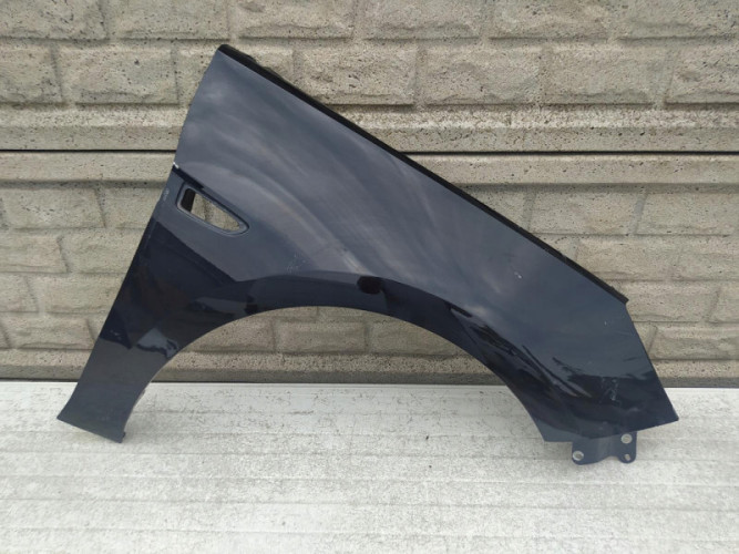 OPEL ASTRA K 5 2015-2021 BŁOTNIK PRAWY PRZEDNI - (12416909467)