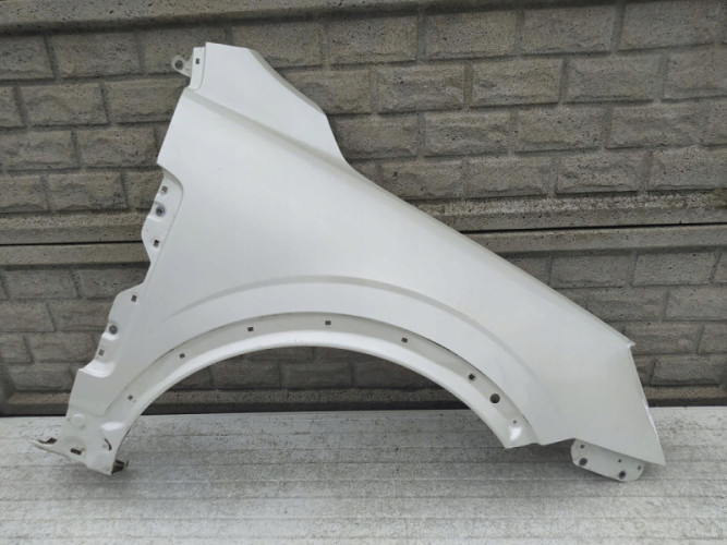 OPEL ANTARA 06-16 BŁOTNIK PRAWY PRZÓD - (12416966097)