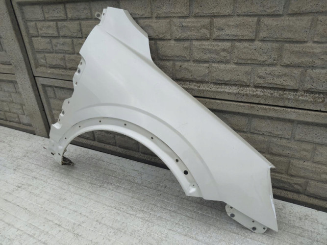 OPEL ANTARA 06-16 BŁOTNIK PRAWY PRZÓD - (12416966097)