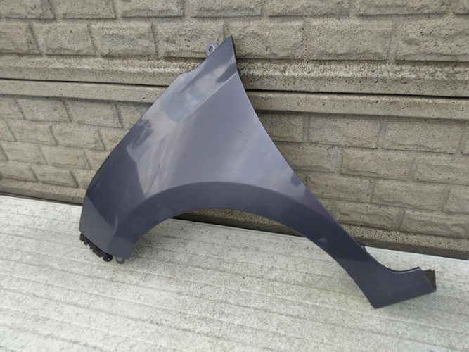 HYUNDAI I10 i 10 14-20 BŁOTNIK LEWY PRZÓD - (12417008783)