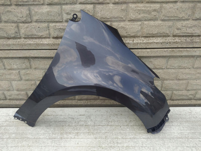 TOYOTA YARIS 4 IV 19-22 BŁOTNIK PRAWY PRZEDNI - (12417022903)