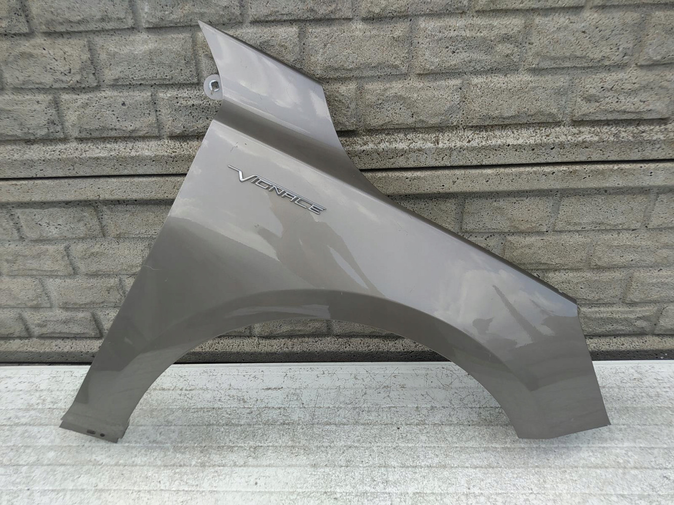 FORD FOCUS MK4 MK 4 18-24 BŁOTNIK PRZEDNI PRAWY - (12417036025)