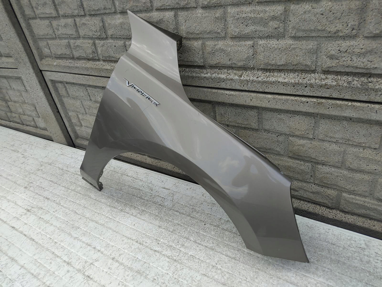 FORD FOCUS MK4 MK 4 18-24 BŁOTNIK PRZEDNI PRAWY - (12417036025)