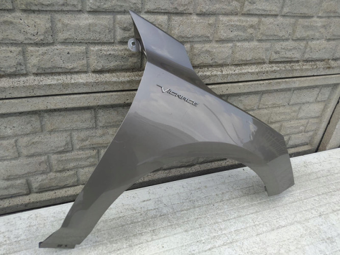 FORD FOCUS MK4 MK 4 18-24 BŁOTNIK PRZEDNI PRAWY - (12417036025)