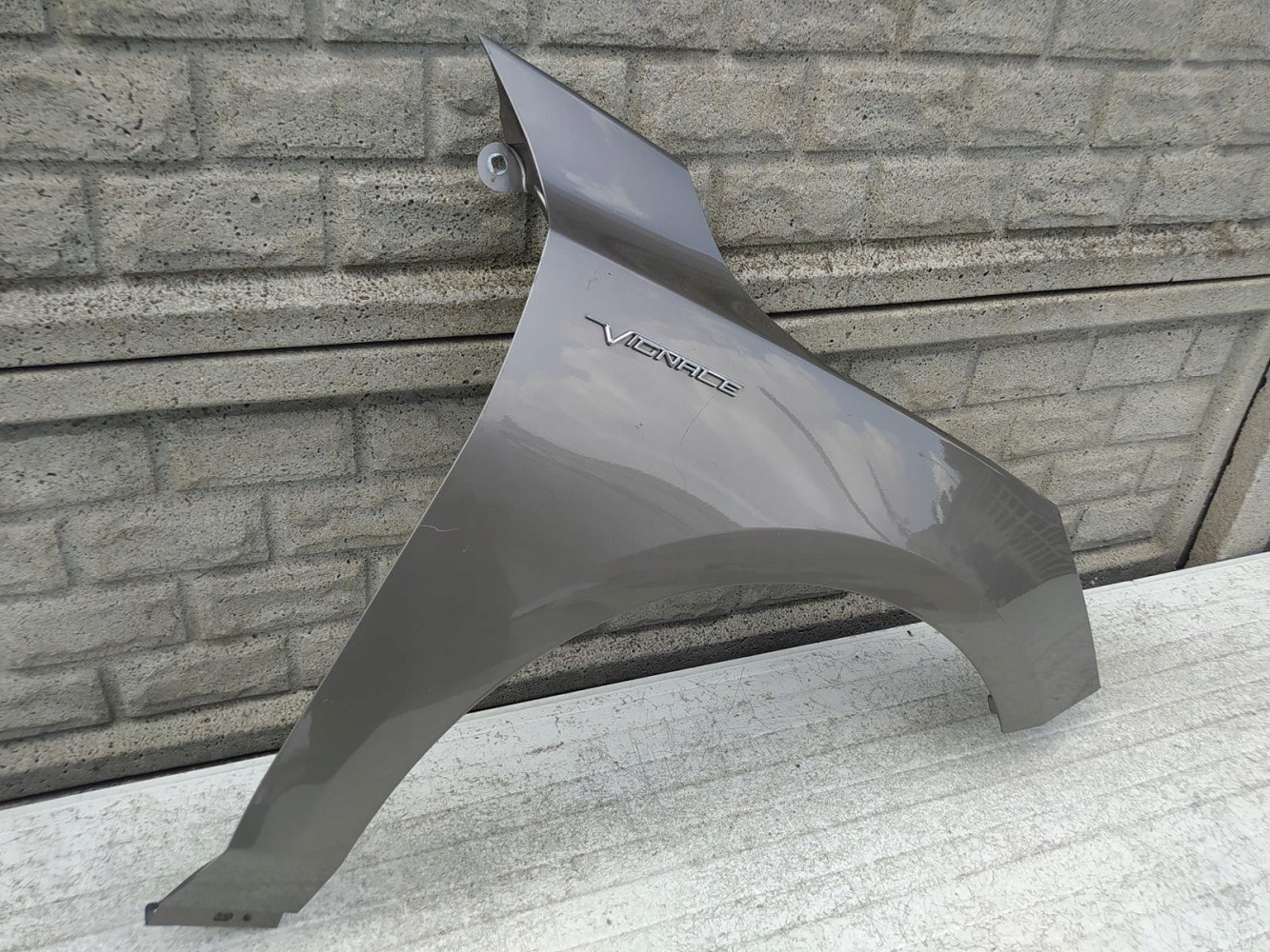 FORD FOCUS MK4 MK 4 18-24 BŁOTNIK PRZEDNI PRAWY - (12417036025)