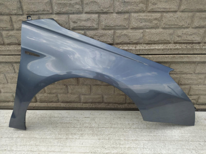 CITROEN C5 2009 - 2017 BŁOTNIK PRZEDNI PRAWY - (12417042522)