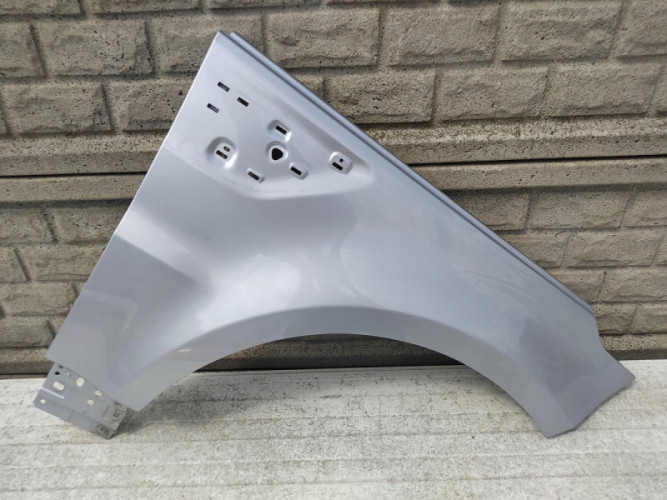 RANGE LAND ROVER SPORT II 2 LIFT BŁOTNIK PRAWY - (12417059432)