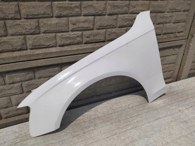 AUDI A4 B8 LIFT 12-16 BŁOTNIK PRZEDNI LEWY - (12417064086)