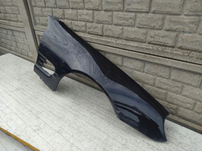 MERCEDES SL230 SL 230 BŁOTNIK PRAWY PRZEDNI - (12417150007)