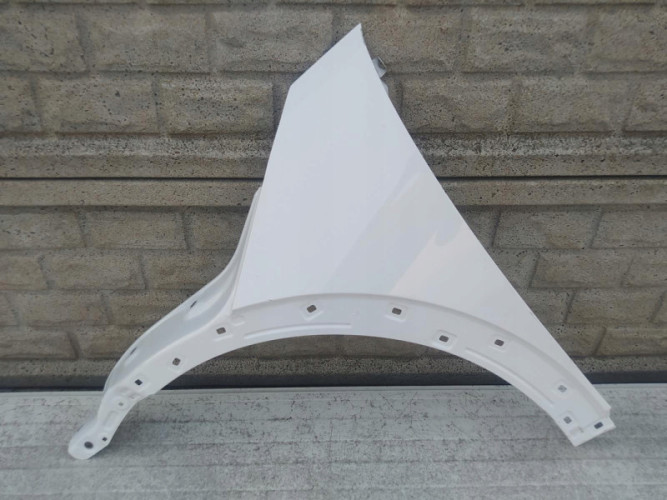 HYUNDAI IONIQ V 2021-2022- BŁOTNIK LEWY PRZEDNI - (12421419895)