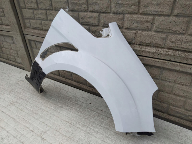 FORD S-MAX 2006-2015 BŁOTNIK PRAWY PRZEDNI - (12428140609)