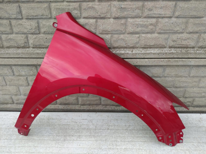 MAZDA CX5 CX 5 V 2011- BŁOTNIK PRAWY PRZEDNI - (12452237106)