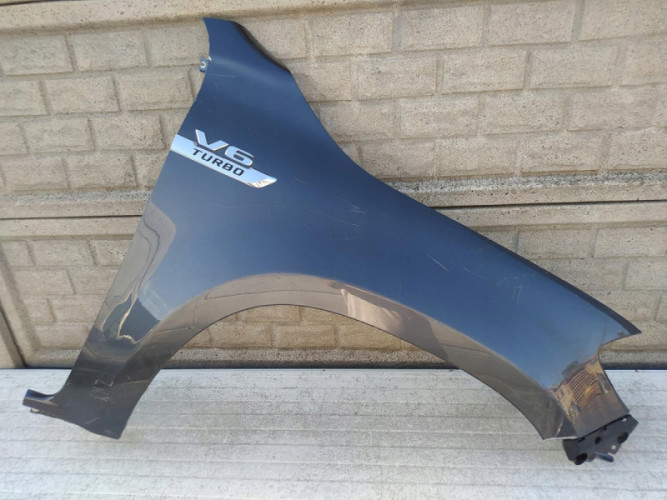 MERCEDES X-KLASA W 470 W470 BŁOTNIK PRZEDNI PRAWY - (12460839473)