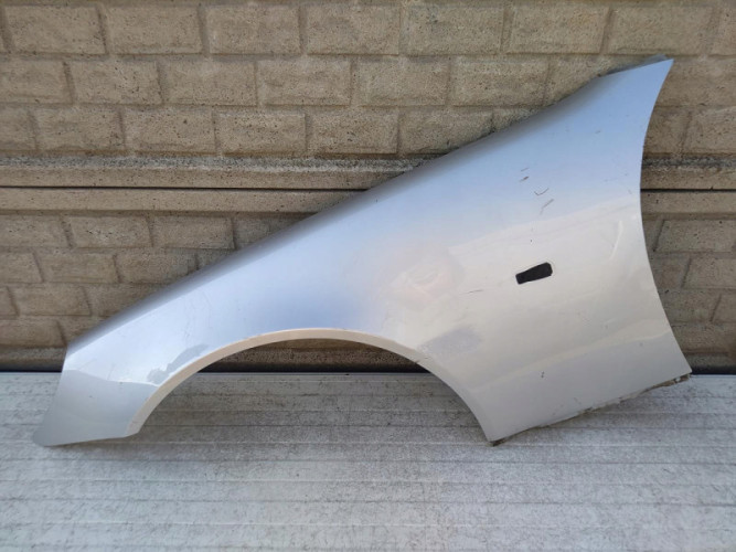 MERCEDES SLK W170 R170 96-04 BŁOTNIK LEWY PRZEDNI - (12466117228)