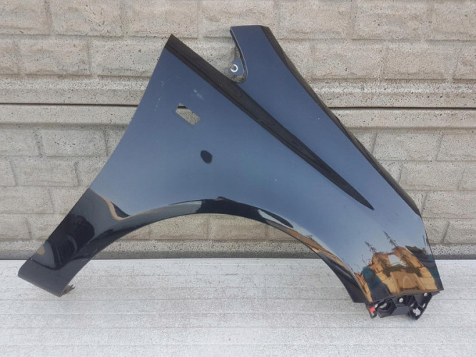 BŁOTNIK PRZEDNI PRAWY OPEL CORSA D 2006-2015 - (12470545731)