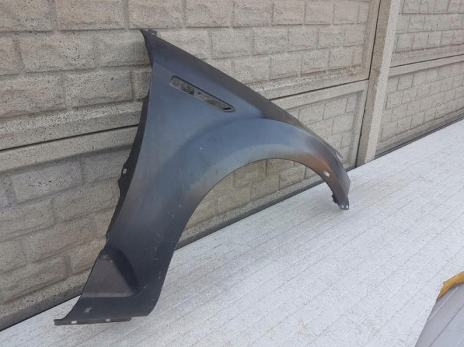 FORD MONDEO MK4 07-15 BŁOTNIK PRZEDNI PRAWY NOWY - (12470547143)