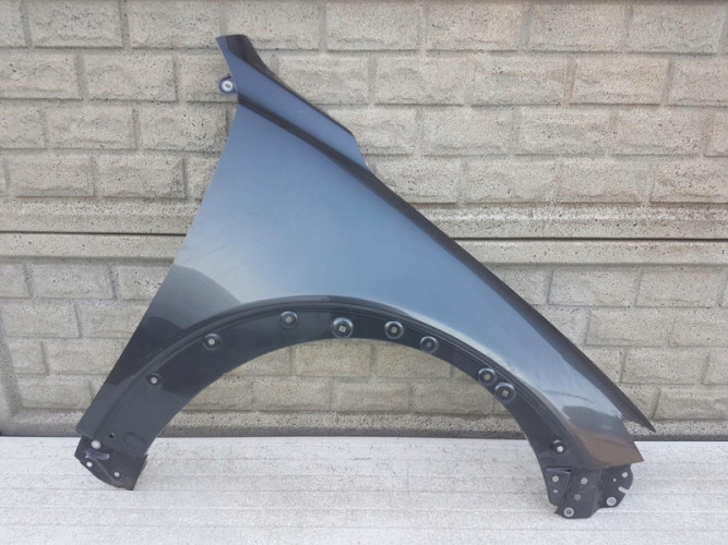 MAZDA CX3 CX-3 BŁOTNIK PRZEDNI PRAWY - (12470583549)
