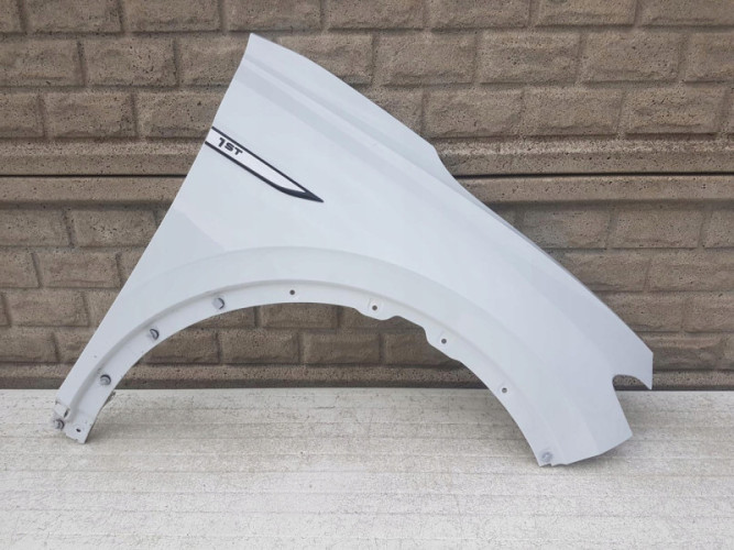 VW ID4 ID5 ID 4 5 IV V BŁOTNIK PRAWY PRZEDNI - (12470607917)