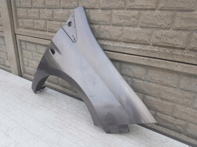 FIAT BRAVO 2 II 07-17 BŁOTNIK PRAWY PRZEDNI - (12470733242)