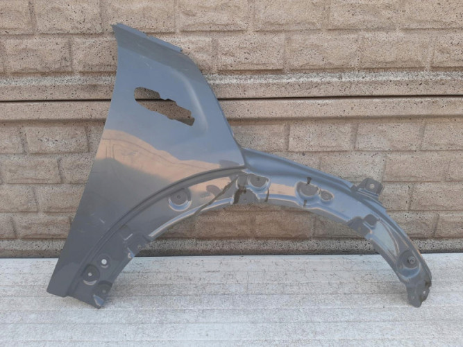 MINI COOPER ONE F55 F56 F57 BŁOTNIK PRAWY PRZEDNI - (12470874573)