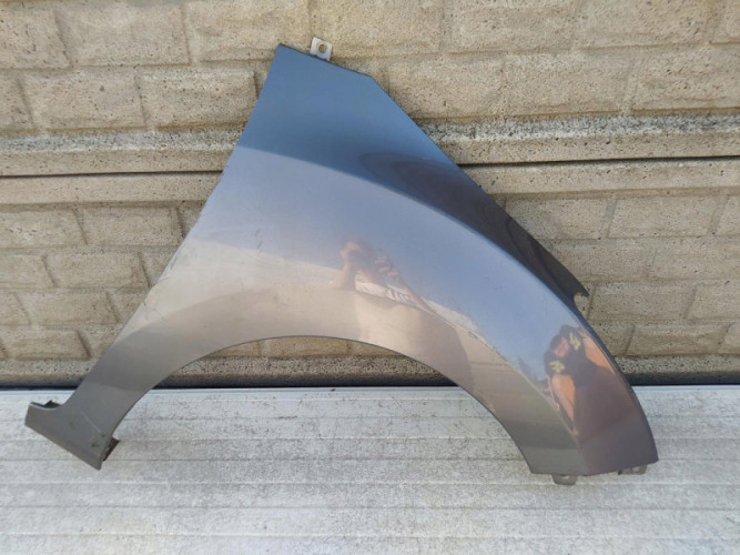 HYUNDAI I30 2013-2017 BŁOTNIK PRZEDNI PRAWY - (12470901069)