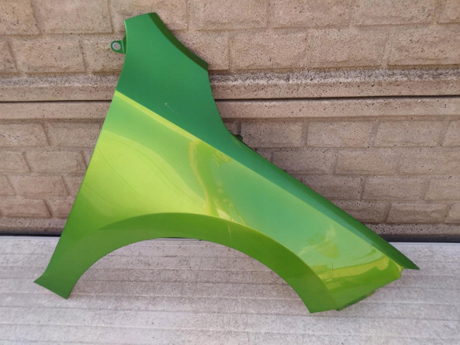 SKODA RAPID SEAT TOLEDO IV 4 BŁOTNIK PRZEDNI PRAWY - (12470916429)